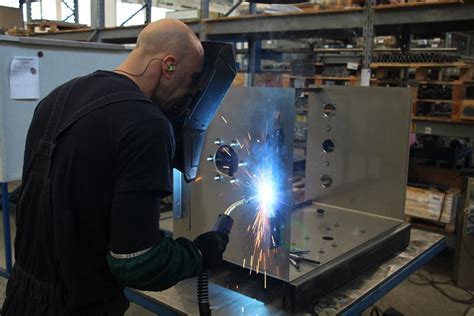 best industrial sheet metal welder|tig welding thin sheet metal.